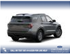 2025 Ford Explorer Active (Stk: 25AS4743) in Airdrie - Image 3 of 7