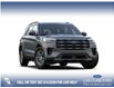 2025 Ford Explorer Active (Stk: 25AS4743) in Airdrie - Image 4 of 7