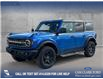 2025 Ford Bronco Big Bend (Stk: 25AS2064) in Airdrie - Image 1 of 25