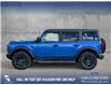 2025 Ford Bronco Big Bend (Stk: 25AS2064) in Airdrie - Image 3 of 25