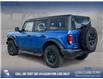 2025 Ford Bronco Big Bend (Stk: 25AS2064) in Airdrie - Image 4 of 25
