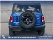 2025 Ford Bronco Big Bend (Stk: 25AS2064) in Airdrie - Image 5 of 25