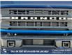 2025 Ford Bronco Big Bend (Stk: 25AS2064) in Airdrie - Image 9 of 25