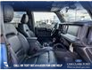 2025 Ford Bronco Big Bend (Stk: 25AS2064) in Airdrie - Image 22 of 25