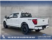 2025 Ford F-150 XLT (Stk: 25AT4708) in Airdrie - Image 4 of 25