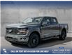 2025 Ford F-150 XLT (Stk: 25AT0210) in Airdrie - Image 1 of 25