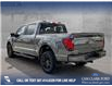 2025 Ford F-150 XLT (Stk: 25AT0210) in Airdrie - Image 4 of 25
