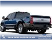 2025 Ford F-450 King Ranch (Stk: 25AT5144) in Airdrie - Image 2 of 7