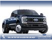 2025 Ford F-450 King Ranch (Stk: 25AT5144) in Airdrie - Image 4 of 7