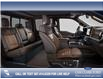 2025 Ford F-450 King Ranch (Stk: 25AT5144) in Airdrie - Image 5 of 7