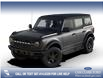 2025 Ford Bronco Big Bend (Stk: E7B1110S1) in Airdrie - Image 1 of 7