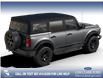 2025 Ford Bronco Big Bend (Stk: E7B1110S1) in Airdrie - Image 3 of 7