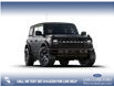 2025 Ford Bronco Big Bend (Stk: E7B1110S1) in Airdrie - Image 4 of 7