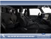 2025 Ford Bronco Big Bend (Stk: E7B1110S1) in Airdrie - Image 5 of 7