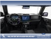 2025 Ford Bronco Big Bend (Stk: E7B1110S1) in Airdrie - Image 6 of 7