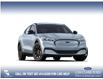 2025 Ford Mustang Mach-E Select (Stk: K1SD602S1) in Airdrie - Image 4 of 7