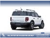 2025 Ford Bronco Sport Big Bend (Stk: R9B1068S1) in Airdrie - Image 3 of 7