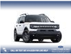 2025 Ford Bronco Sport Big Bend (Stk: R9B1068S1) in Airdrie - Image 4 of 7