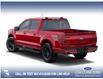 2025 Ford F-150 Lariat (Stk: 25AT4293) in Airdrie - Image 2 of 7