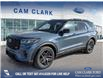 2025 Ford Explorer ST (Stk: 25S3977) in Red Deer - Image 1 of 25