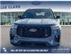 2025 Ford Explorer ST (Stk: 25S3977) in Red Deer - Image 2 of 25