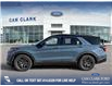 2025 Ford Explorer ST (Stk: 25S3977) in Red Deer - Image 3 of 25