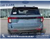 2025 Ford Explorer ST (Stk: 25S3977) in Red Deer - Image 5 of 25