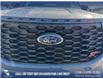 2025 Ford Explorer ST (Stk: 25S3977) in Red Deer - Image 9 of 25