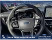 2025 Ford Explorer ST (Stk: 25S3977) in Red Deer - Image 14 of 25