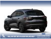 2025 Ford Escape ST-Line Elite (Stk: 25AS4823) in Airdrie - Image 2 of 7
