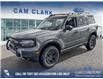 2025 Ford Bronco Sport Badlands (Stk: 25S3040) in Red Deer - Image 1 of 25
