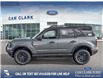 2025 Ford Bronco Sport Badlands (Stk: 25S3040) in Red Deer - Image 3 of 25