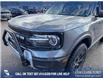 2025 Ford Bronco Sport Badlands (Stk: 25S3040) in Red Deer - Image 8 of 25