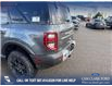 2025 Ford Bronco Sport Badlands (Stk: 25S3040) in Red Deer - Image 11 of 25
