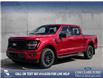 2025 Ford F-150 XLT (Stk: 25AT8605) in Airdrie - Image 1 of 25