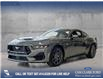 2025 Ford Mustang GT Premium (Stk: 25AC4481) in Airdrie - Image 1 of 25