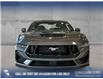 2025 Ford Mustang GT Premium (Stk: 25AC4481) in Airdrie - Image 2 of 25
