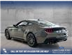 2025 Ford Mustang GT Premium (Stk: 25AC4481) in Airdrie - Image 4 of 25