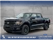 2025 Ford F-150 XLT (Stk: 25AT3001) in Airdrie - Image 1 of 25