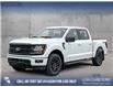 2025 Ford F-150 XLT (Stk: 25AT4866) in Airdrie - Image 1 of 25