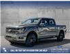2025 Ford F-150 XLT (Stk: 25AT2084) in Airdrie - Image 1 of 25