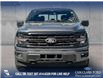 2025 Ford F-150 XLT (Stk: 25AT2084) in Airdrie - Image 2 of 25