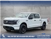 2025 Ford F-150 Lightning XLT (Stk: 25AT6262) in Airdrie - Image 1 of 25