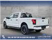 2025 Ford F-150 Lightning XLT (Stk: 25AT6262) in Airdrie - Image 4 of 25