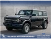 2025 Ford Bronco Base (Stk: 25AS1420) in Airdrie - Image 1 of 25