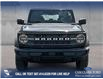 2025 Ford Bronco Base (Stk: 25AS1420) in Airdrie - Image 2 of 25