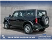 2025 Ford Bronco Base (Stk: 25AS1420) in Airdrie - Image 4 of 25