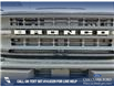 2025 Ford Bronco Base (Stk: 25AS1420) in Airdrie - Image 9 of 25