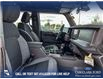 2025 Ford Bronco Base (Stk: 25AS1420) in Airdrie - Image 22 of 25