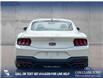 2025 Ford Mustang GT Premium (Stk: 25AC7560) in Airdrie - Image 5 of 25